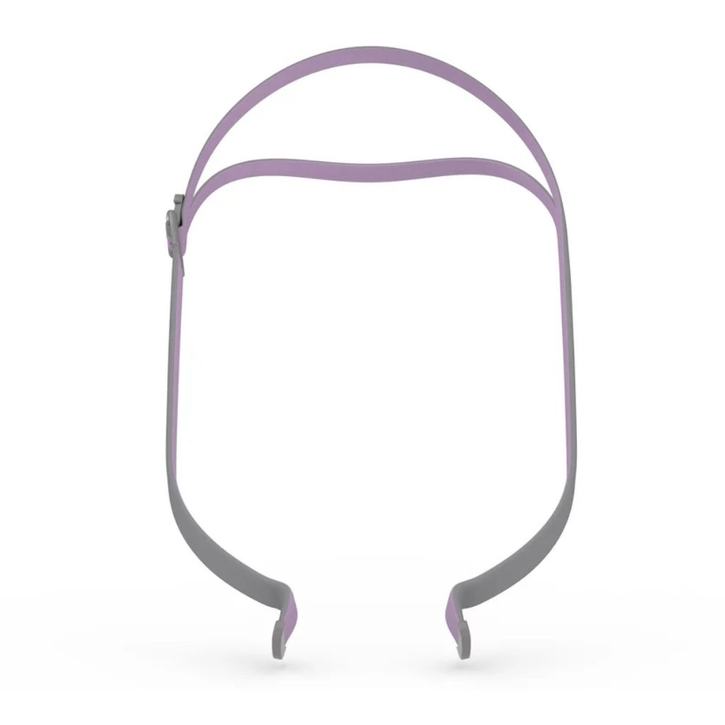 Upínací systém ResMed AirFit P10 for Her QuickFit